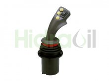 Imagen PROF1 162F1131 Sauer Danfoss joystick palanca de mando para mano izquierda