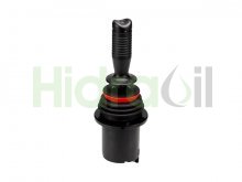 Imagen PVRE 162F1314 Sauer Danfoss joystick palanca de mando con 3 funciones proporcionales