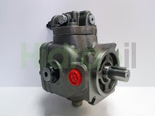 Imagen 01-PHP05-16-F-H-R-M Berarma bomba hidráulica de paletas de caudal variable 16 cc/rev con control de presión hidráulico 250 bar