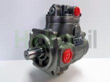 Imagen 01-PHP3-120-F-H-R-M Berarma bomba hidráulica de paletas de caudal variable 120 cc/rev con control de presión hidráulico 210 bar