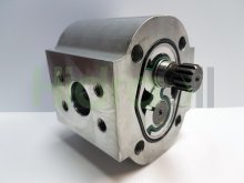 Imagen 102605 Dynamatic Sauer Danfoss kit reparación bomba hidráulica de engranajes