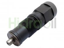 Imagen 102606 Dynamatic Sauer Danfoss repuesto válvula de presión cartucho insertable 