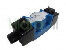 Imagen DG4V 5 8CJ VM U C6 20 Eaton Vickers electroválvula 4/3 CETOP 5 NG10 220V 50Hz AC 