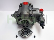 Thumbnail of 01-PHP2-50-F-H-R-M-A Berarma bomba hidráulica de paletas de caudal variable 50 cc/rev con control de presión hidráulico 250 bar thru-drive shaft