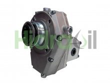 Imagen KM2HR-B2R25 Hidraoil conjunto bomba hidráulica 25 litros/minuto y multiplicador hembra para toma fuerza tractor