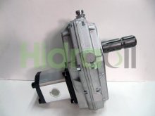 Imagen KM23M-B2R45 Hidraoil conjunto bomba hidráulica 45 litros/minuto y multiplicador macho para toma fuerza tractor