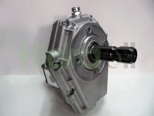 Imagen KM23M-B3R60 Hidraoil conjunto bomba hidráulica 60 litros/minuto y multiplicador macho para toma fuerza tractor