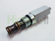 Imagen B04F3GZN Parker válvula de cartucho de secuencia normalmente cerrada pilotaje externo