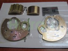 Imagen R900888527 Rexroth kit de reparación para bomba de engranajes internos PGH5 de 80 cc/rev serie 2X