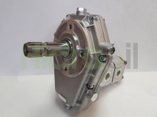 Imagen 102924 Hidraoil conjunto bomba hidráulica doble y multiplicador macho para toma fuerza tractor