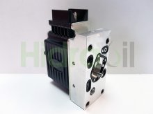 Imagen 11166824 Danfoss actuador eléctrico bobina PVEH 11-32V Hirschmann DIN 1x4 Pasivo Serie 7