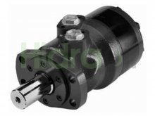 Imagen 151H1006 OMH 500 Sauer Danfoss motor hidráulico orbital 500 cc/rev con eje cilíndrico D32
