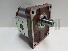 Imagen 2P4158CPDSB Dowty Bomba hidráulica de engranajes