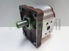 Imagen 2P4158APDSB Dowty Bomba hidráulica de engranajes