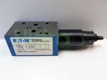 Imagen DGMC 3 PT CW B 41 Eaton Vickers válvula limitadora de presión en P NG06 10-200 bar