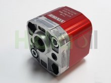 Imagen FV 0R 0.17 cm3/giro 7R0124001 Vivolo bomba hidráulica de engranajes reversible Vivoil