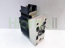 Imagen 11166829 Danfoss actuador eléctrico bobina PVEM 11-32V Hirschmann Proporcionalidad media