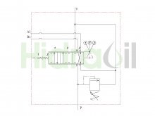 Thumbnail of DM100/1-RAJ Hidraoil distribuidor 1