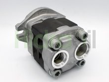 Thumbnail of SGP1A30R635 Shimadzu bomba hidráulica de engranajes con eje estriado