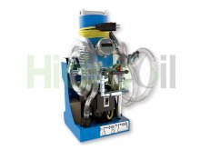 Imagen FAPC 016-12105 Argo Hytos unidad de filtración con monitor de partículas 16 lit/min 230V 1ph
