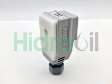 Thumbnail of 02-326010 EHH-AMP-702-D-20 Vickers conector eléctrico proporcional