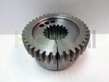 Imagen SM250381806 SM Oleodinamica acoplamiento nudo KVS Z38 M2 DP95 para eje estriado DIN 5480 z18 D25