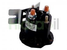 Imagen MASRH00002 Hydronit Relé de arranque 24V DC 300A para motores de corriente continua