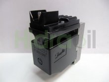 Imagen 157B4032 Danfoss actuador eléctrico bobina PVEH 11-32V 1x4 DIN Activo S4 para PVG 32 y PVG 100