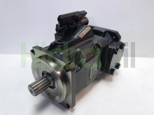 Imagen R902423750 Bosch Rexroth bomba hidráulica de pistones caudal variable