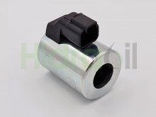 Imagen 770-912 Sun Hydraulics bobina 12VDC conector Deutsch DT04-2P