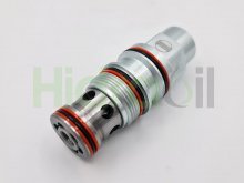 Imagen CBGGLJN SUN Hydraulics válvula overcenter de cartucho 240 lit/min 140-350 bar