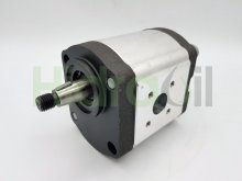 Imagen 0510615318 Bosch Rexroth bomba hidráulica de engranajes
