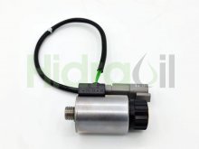 Imagen R902602641 bobina proporcional 24V 19W