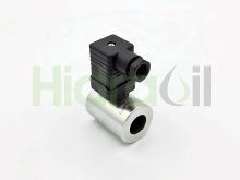 Imagen 925547002 Linde bobina 24V con conector DIN