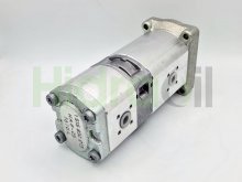Thumbnail of 0510765403 Bosch Rexroth bomba hidráulica de engranajes doble