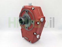 Imagen 70013-5 Hidraoil multiplicador fundición hembra relación 1:3.5 hasta 37 kW para bomba hidráulica del grupo 2 y 3