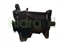 Imagen 83041166 Danfoss motor hidráulico de pistones 250 cc/rev para circuito cerrado