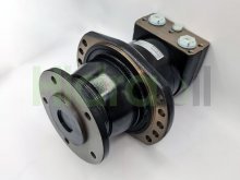 Imagen 151Z3234 TMTW 630 Sauer Danfoss motor hidráulico orbital 630 cc/rev tipo rueda 