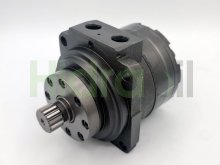 Imagen 425206800 Dinamic Oil motor hidráulico orbital con eje estriado para cabrestantes y reductores