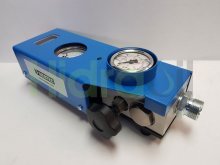 Imagen RFIK200-B-6 Webtec caudalímetro tester hidráulico 200 lit/min 420 bar