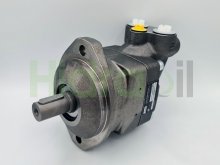 Imagen F11-019-LB-CV-K-000-0000-00 3787539 Parker bomba hidráulica pistones 19 cc/rev con eje cilíndrico CETOP giro a izquierdas