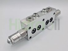 Thumbnail of 05422710023500 R930007385 Oil Control Rexroth Válvula overcenter doble efecto flangeable
