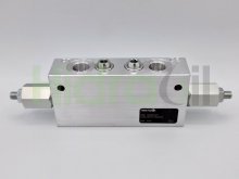 Imagen 054247100235000 R930001875 Oil Control Rexroth Válvula overcenter doble efecto en línea