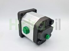 Thumbnail of 1ML22RC31R Roquet motor hidráulico de engranajes bidireccional reversible