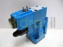 Imagen CG5V 6GW D M U H7 11 Vickers válvula limitadora de presión pilotada 24V DC