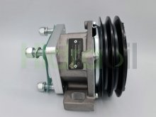 Imagen 901020 Bezares BZ embrague electromagnético 12V para bomba ISO 4 taladros