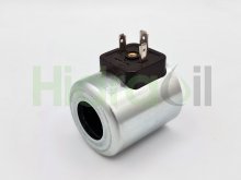 Imagen R901370939 45-K4-30G2404 bobina Bosch Rexroth para electroválvula NG6