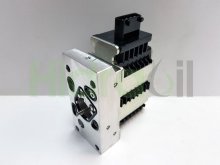 Thumbnail of 11166825 Danfoss actuador eléctrico bobina PVEH 11-32V 1x4 AMP Pasivo Serie 7