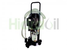 Imagen UFIL-10MIC-60LM Hidraoil unidad de filtración 10 micras 60 lit/min 230V 1ph