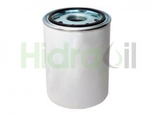Thumbnail of UFIL-10MIC-60LM Hidraoil unidad de filtración 10 micras 60 lit/min 230V 1ph